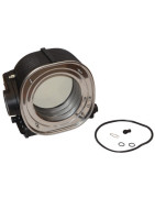 Echangeur chauffage- DE DIETRICH CHAPPEE - 721987800