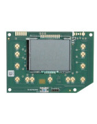 Circuit imprime avs77 ens.- DE DIETRICH CHAPPEE - 722216600