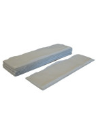Filtre G3 170x578- CIAT CARRIER - 7241969BOX-10 - (X10) Filtre G3 170x578- CIAT CARRIER - 7241969BOX-10 - (X10)