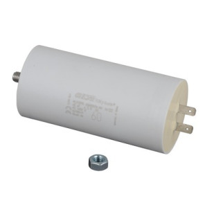 Condensateur 60mF- CIAT CARRIER - 7247873