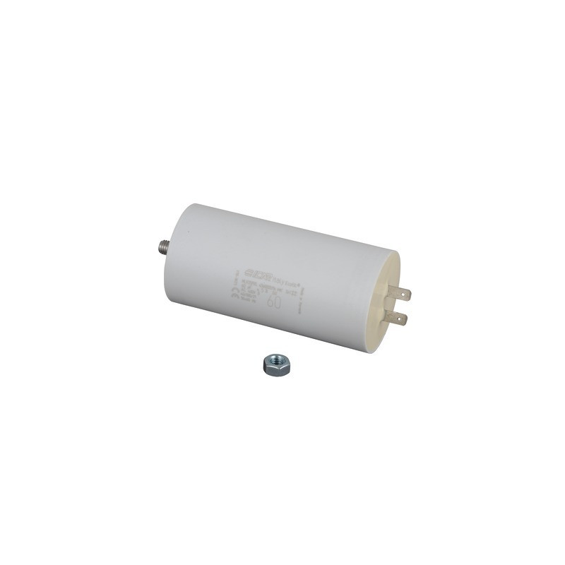 Condensateur 60mF- CIAT CARRIER - 7247873