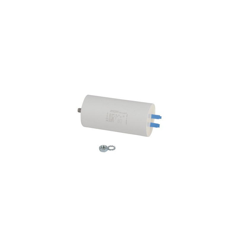 Condensateur 80mF- CIAT CARRIER - 7247874