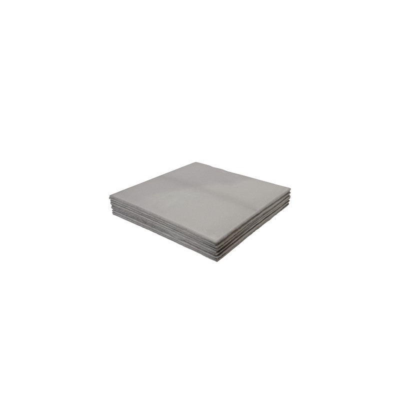 Filtre G3 410x410- CIAT CARRIER - 7301001BOX-10  - (X10)