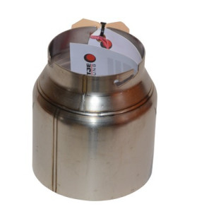 Contenitore ricircolo bob 110 mm- CHAPPEE - 7311371