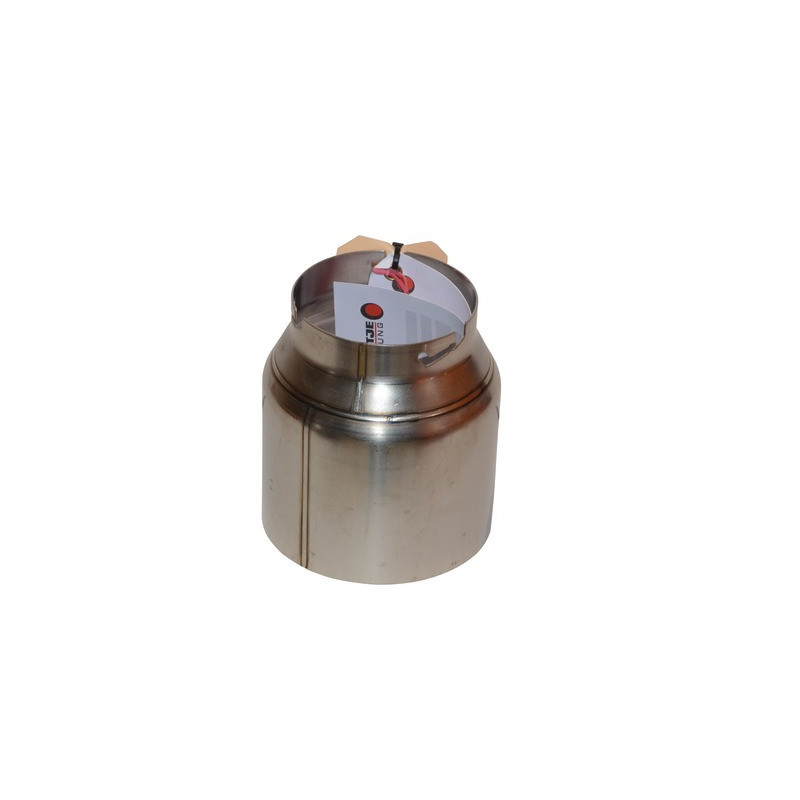Contenitore ricircolo bob 110 mm- CHAPPEE - 7311371