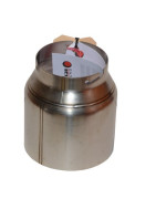 Contenitore ricircolo bob 110 mm- CHAPPEE - 7311371 Contenitore ricircolo bob 110 mm- CHAPPEE - 7311371