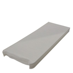Filtre épuré 628x223- CIAT CARRIER - 7323369BOX-2  - (X2)