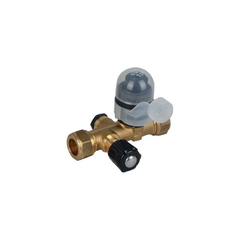 soupape de securute- BOSCH - 73605
