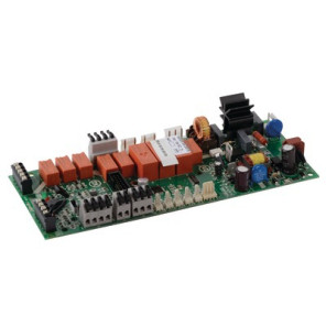 Carte micro2X AQ CALEO- CIAT CARRIER - 7382833