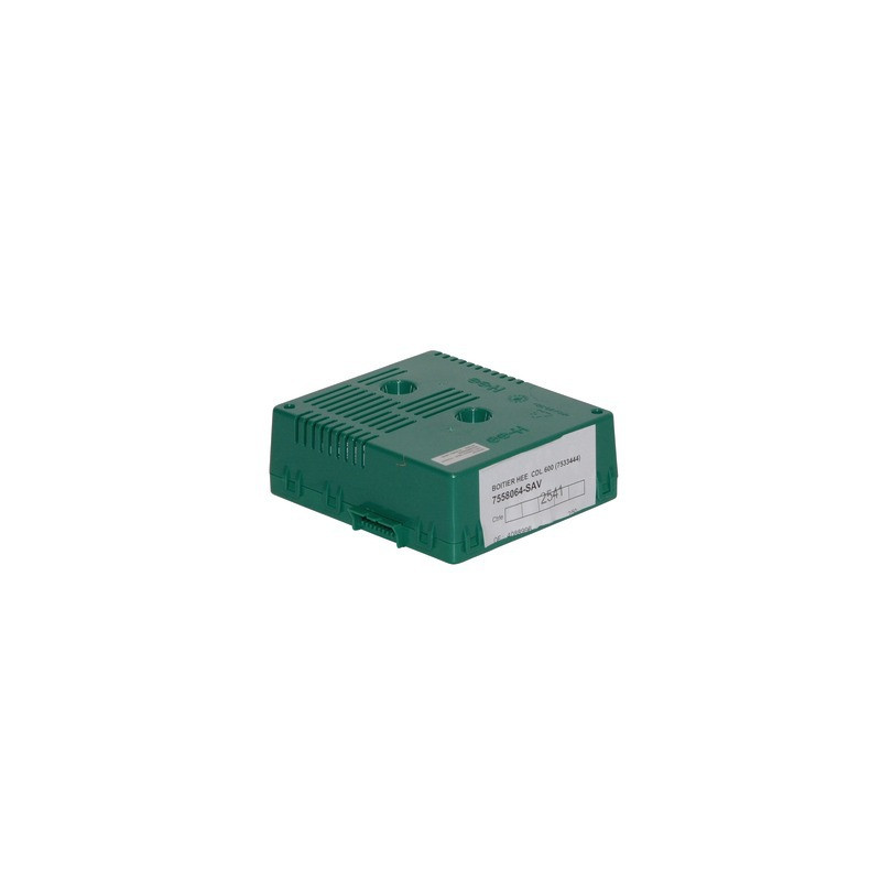 Boîtier hee cdl 600- CIAT CARRIER - 7558064