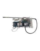 module thermostat non kitable 1200w t3- DE DIETRICH - 7604675 module thermostat non kitable 1200w t3- DE DIETRICH - 7604675