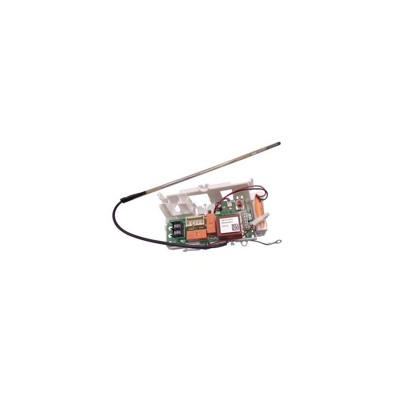 module thermostat mv 1800w a 2400w t3- DE DIETRICH - 7604676