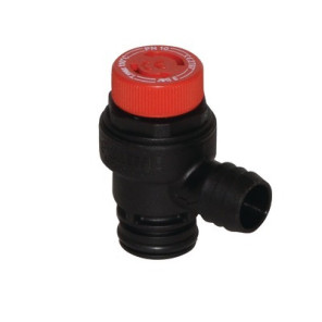Soupape de securite 3bar- DE DIETRICH CHAPPEE - 761157700