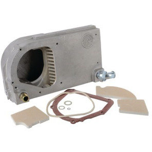 Corpo con coating 22kW montato- CHAPPEE - 7613111