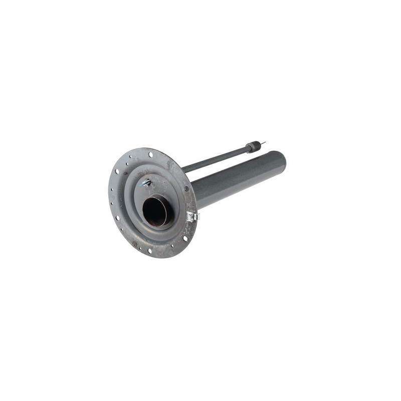 Flangia bollitore MV ACI 75/100/150/200 litri- DE DIETRICH - 7614370