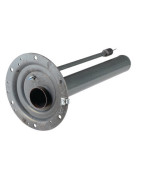 Flangia bollitore MV ACI 75/100/150/200 litri- DE DIETRICH - 7614370