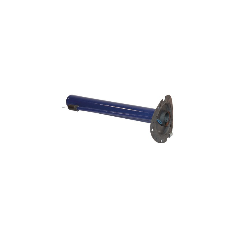 Corpo interno caldaia HZ-SS ACI 100/150/200L- DE DIETRICH - 7614371