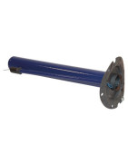 Corpo interno caldaia HZ-SS ACI 100/150/200L- DE DIETRICH - 7614371