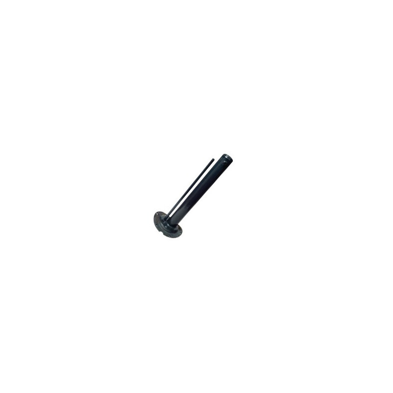 Corps chauffe HZ-SS 100/150/200 l +anode- DE DIETRICH CHAPPEE - 7614372