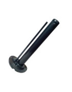 Corps chauffe HZ-SS 100/150/200 l +anode- DE DIETRICH CHAPPEE - 7614372