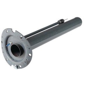Flangia bollitore ACI 250/300L + anodo- DE DIETRICH - 7614373