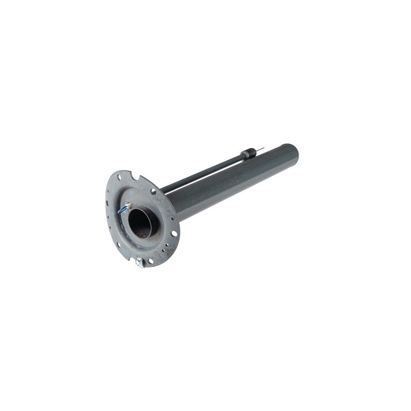 Flangia bollitore ACI 250/300L + anodo- DE DIETRICH - 7614373