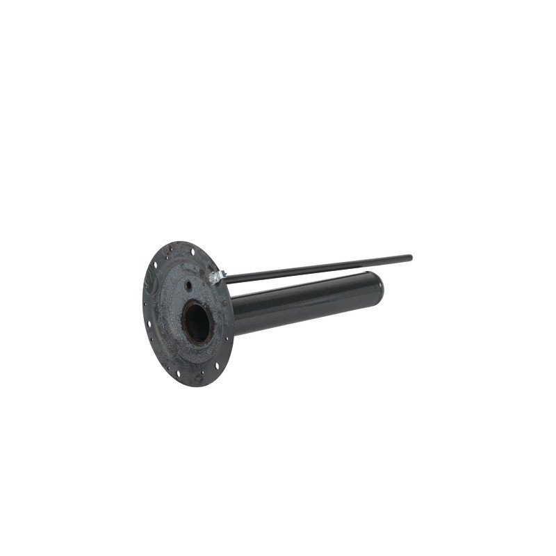 Scambiatore- DE DIETRICH CHAPPEE - 7614374