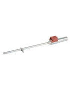 Linea ugello FPHE 030N5091- DE DIETRICH - 7615512