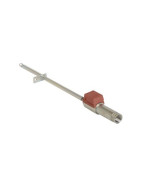 Linea ugello FPHE 030N5091- DE DIETRICH - 7615512