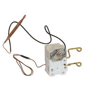 Thermostat bbsc0143- DE DIETRICH CHAPPEE - 7615554