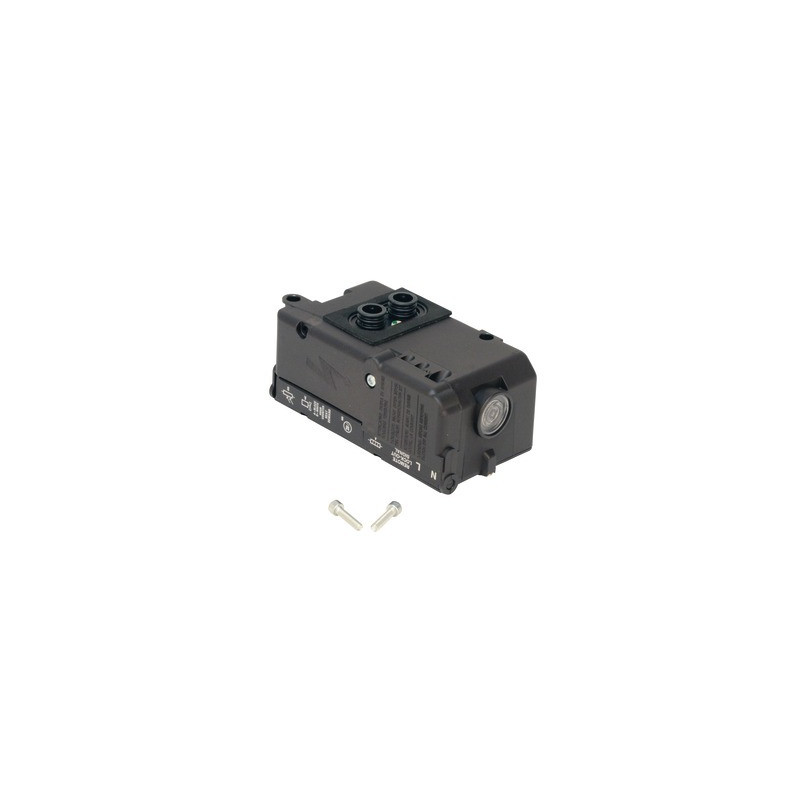 Coffret de securite mo535 rbl- DE DIETRICH CHAPPEE - 7626774