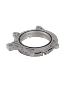 Kit collare - O-ring- DE DIETRICH CHAPPEE - 7626795
