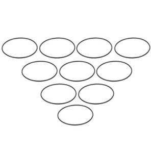 O-ring- DE DIETRICH CHAPPEE - 7626806  - (X10)