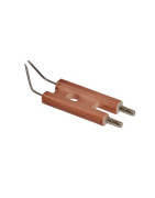 Electrodes- DE DIETRICH CHAPPEE - 7626820 Electrodes- DE DIETRICH CHAPPEE - 7626820