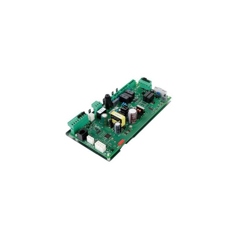 Scheda di sicurezza BIC328- DE DIETRICH - 7631145