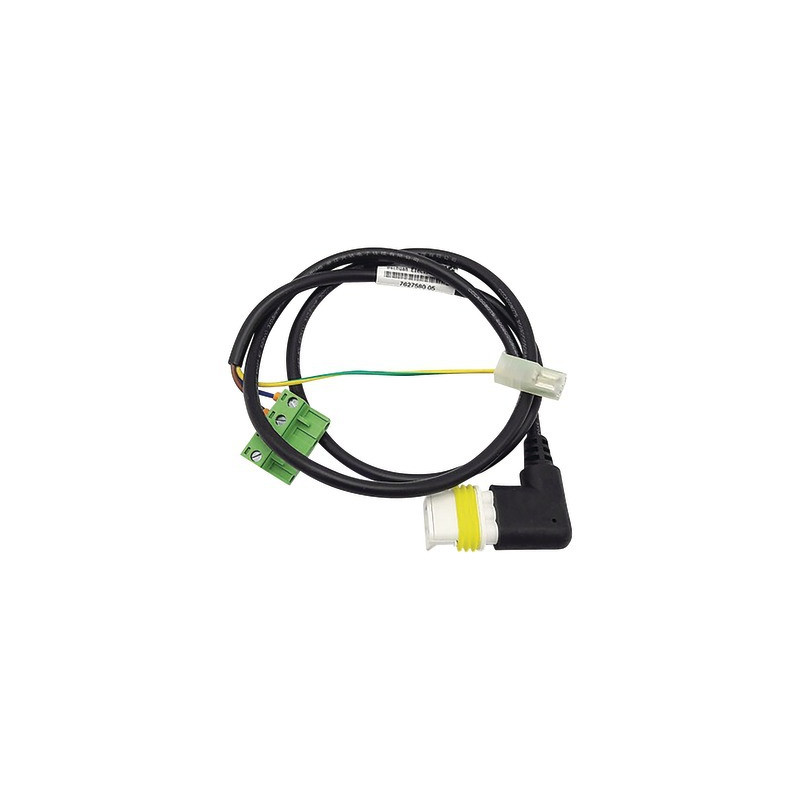 Câble circulateur- DE DIETRICH - 7632905