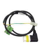 Câble circulateur- DE DIETRICH - 7632905 Câble circulateur- DE DIETRICH - 7632905