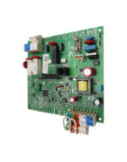 Carte cu-oh-01 22kw se ddt- DE DIETRICH - 7633727