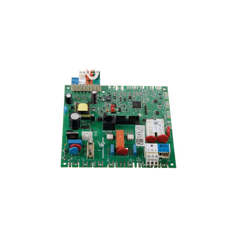 Carte cu-oh 24kw he chappe- CHAPPEE - 7633814