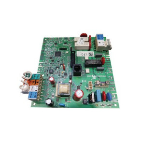 Carte cu-oh 32kw he chappe- CHAPPEE - 7633815