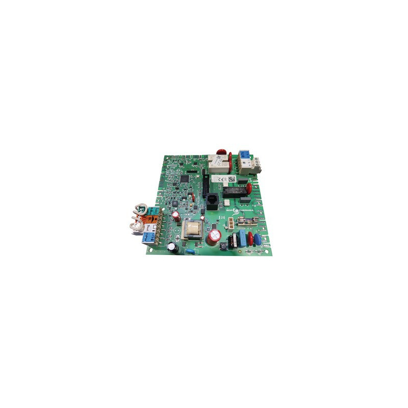 Carte cu-oh 32kw he chappe- CHAPPEE - 7633815