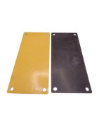 KIT JOINTS TRAPPE CONDENSEUR- DE DIETRICH CHAPPEE - 7635883