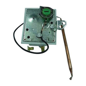 Termostato mono BSD (kit)- DE DIETRICH CHAPPEE - 7647539