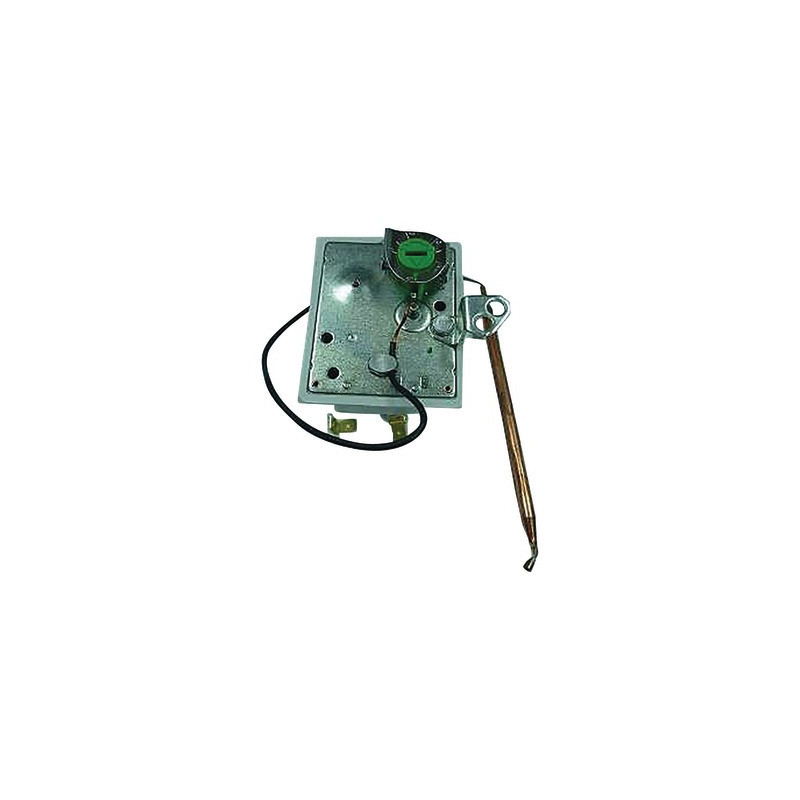 Termostato mono BSD (kit)- DE DIETRICH CHAPPEE - 7647539