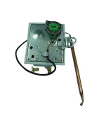 Termostato mono BSD (kit)- DE DIETRICH CHAPPEE - 7647539