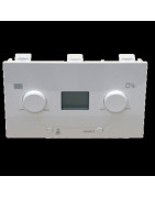 Pannello di controllo VICTORIA CONDENS- BAXI ROCA - 7648436 Pannello di controllo VICTORIA CONDENS- BAXI ROCA - 7648436