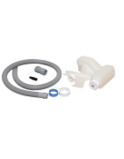 Set syphon 18-24-32-45-60 kw- DE DIETRICH - 7654129
