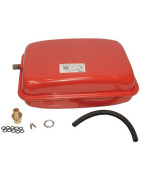 Vase expansion 18l + adaptateur 1/2"- DE DIETRICH CHAPPEE - 7654572 Vase expansion 18l + adaptateur 1/2"- DE DIETRICH CHAPPEE - 7654572