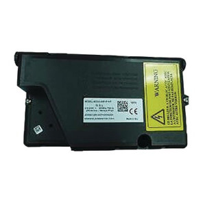 Coffret de sécurité 120 s.- DE DIETRICH CHAPPEE - 7656650