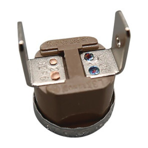 Sicurezza riscaldamento 105°- DE DIETRICH CHAPPEE - 7656951